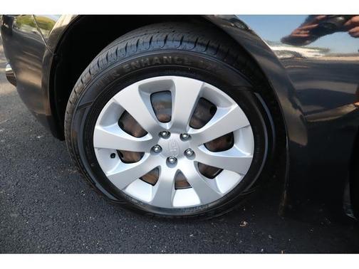 2011 Subaru Impreza 2.5i