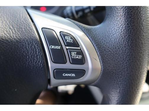 2011 Subaru Impreza 2.5i