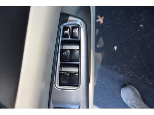 2011 Subaru Impreza 2.5i