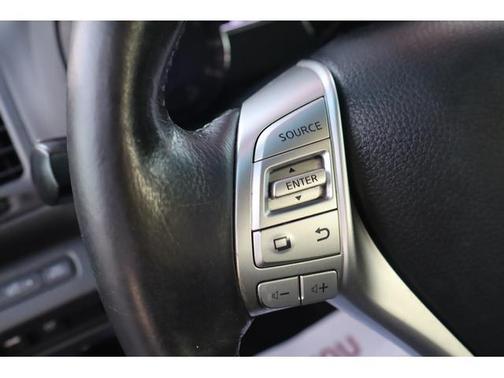 2018 Nissan Altima 2.5 SL