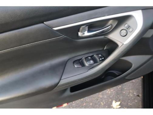 2018 Nissan Altima 2.5 SL