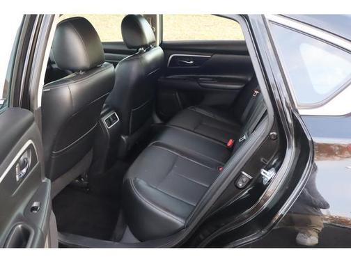 2018 Nissan Altima 2.5 SL