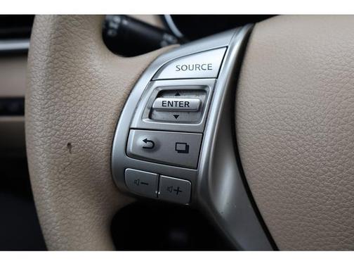 Moonlight White 2014 Nissan Rogue S