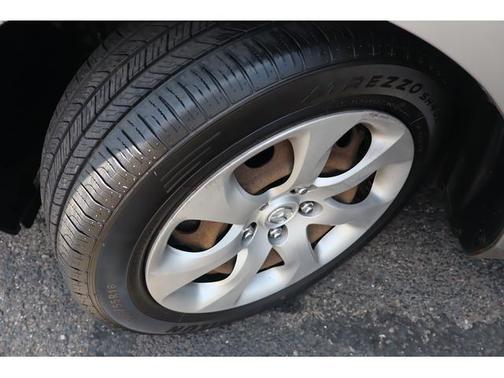2011 Mazda Mazda3 i Sport