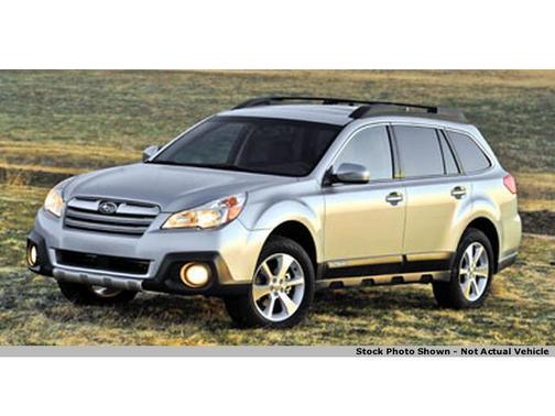 2013 Subaru Outback 3.6R Limited