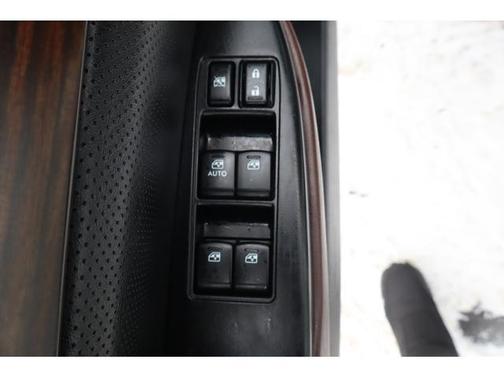 2013 Subaru Outback 3.6R Limited