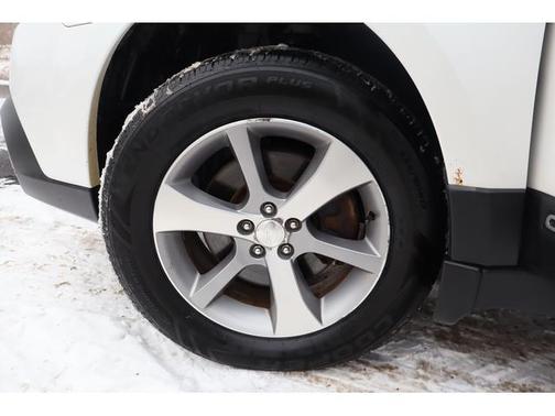 2013 Subaru Outback 3.6R Limited