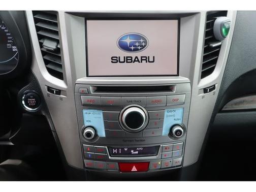 2013 Subaru Outback 3.6R Limited