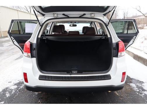 2013 Subaru Outback 3.6R Limited