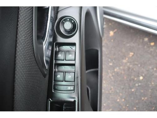 2013 Chevrolet Cruze 1LT