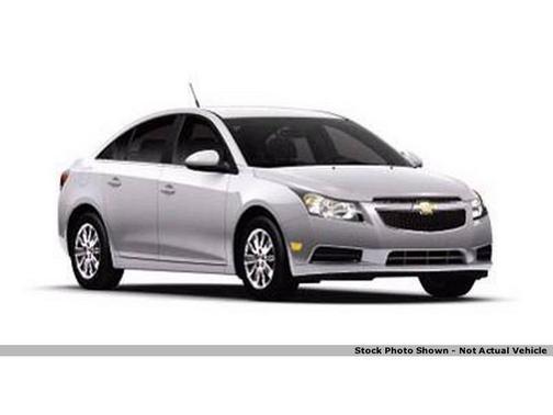 2013 Chevrolet Cruze 1LT