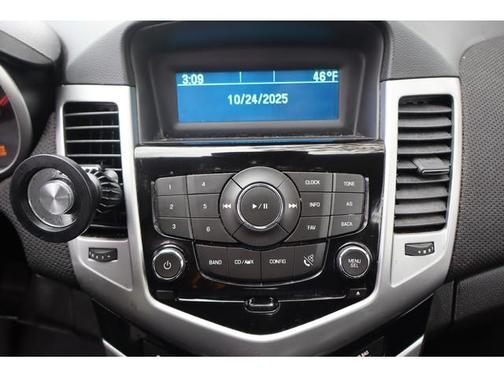 2013 Chevrolet Cruze 1LT