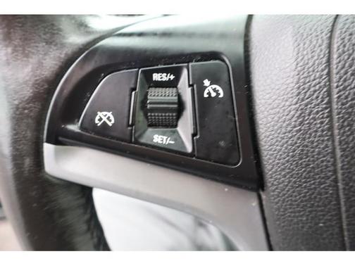 2013 Chevrolet Cruze 1LT