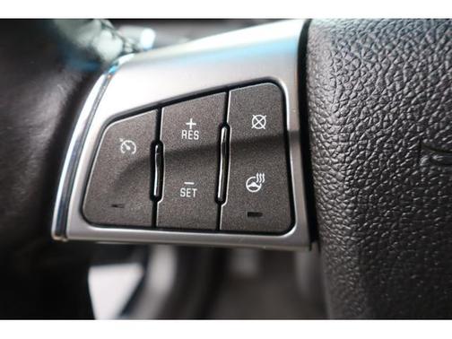 2012 Cadillac CTS Premium