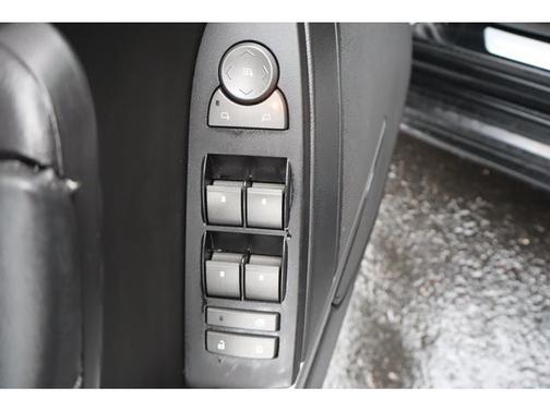 2012 Cadillac CTS Premium