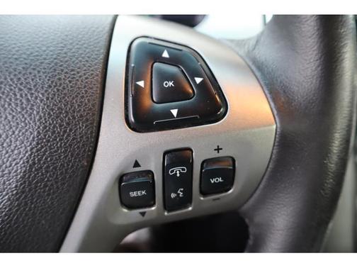 2015 Ford Taurus SEL