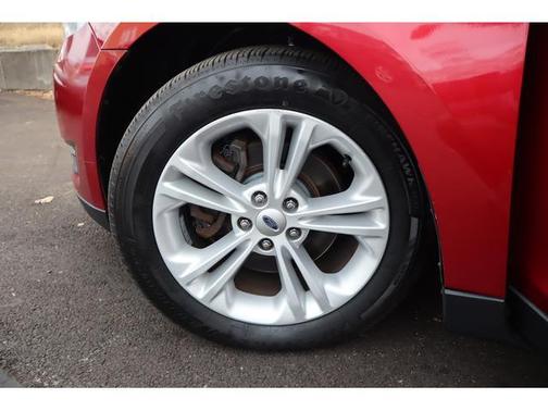 2015 Ford Taurus SEL