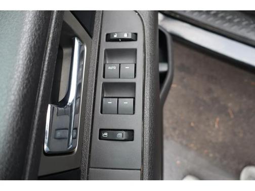 2010 Ford F-150 FX4 SuperCab