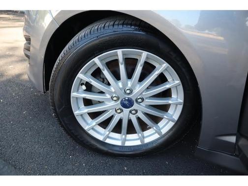 2014 Ford C-Max Hybrid SEL