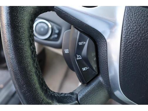 2014 Ford C-Max Hybrid SEL