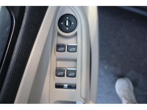 2014 Ford C-Max Hybrid SEL