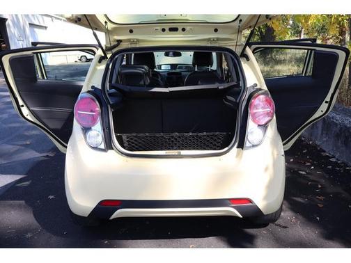 2014 Chevrolet Spark LS