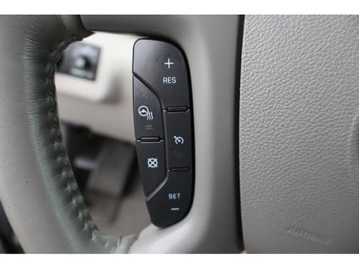 2016 Buick Enclave Premium