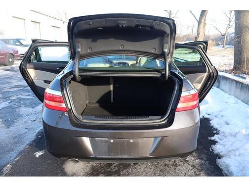 2013 Buick Verano Base