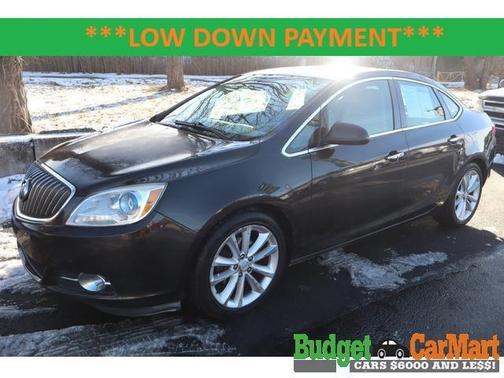 2013 Buick Verano Base