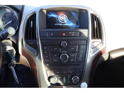 2013 Buick Verano Base