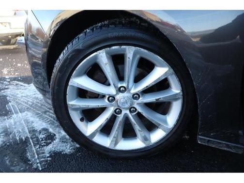 2013 Buick Verano Base