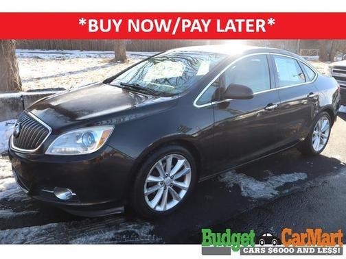 2013 Buick Verano Base