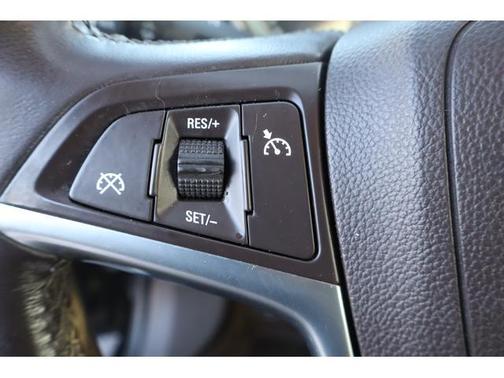 2013 Buick Verano Base