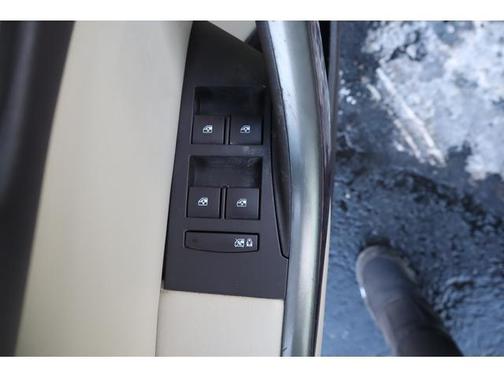 2013 Buick Verano Base