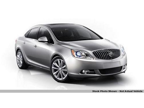 2013 Buick Verano Base