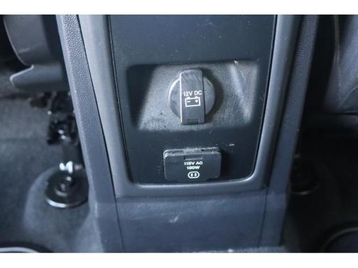Red 2010 Dodge Journey SXT