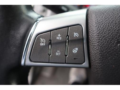 2012 Cadillac SRX Performance Collection