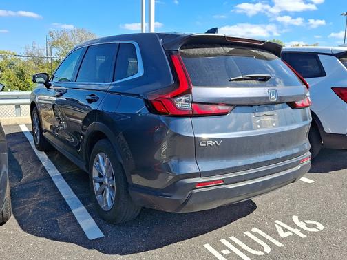 2023 Honda CR-V