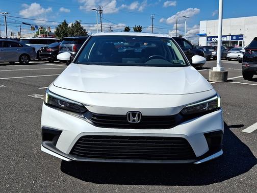 2023 Honda Civic 