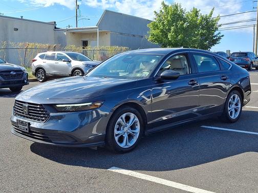 2023 Honda Accord 