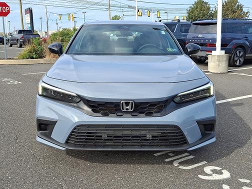 2023 Honda Civic