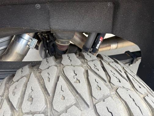 2025 GMC Sierra 2500 Denali Ultimate