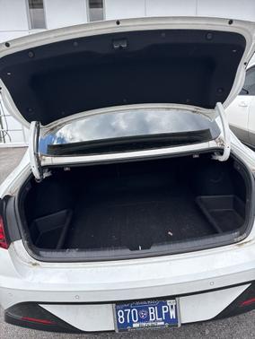 2022 Hyundai SONATA Limited