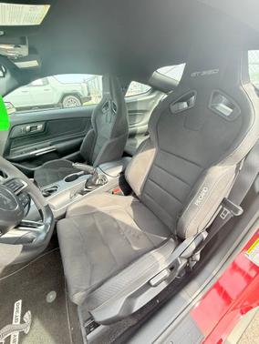 2017 Ford Mustang Shelby GT350