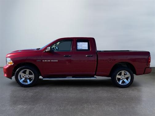 2012 RAM 1500 Express
