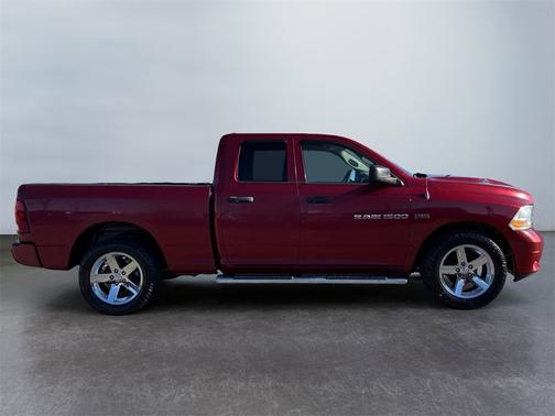 2012 RAM 1500 Express