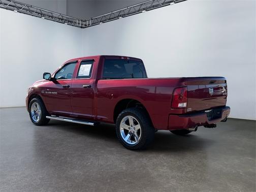2012 RAM 1500 Express