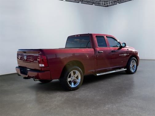 2012 RAM 1500 Express