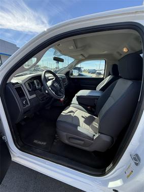 2010 Dodge Ram 1500 ST