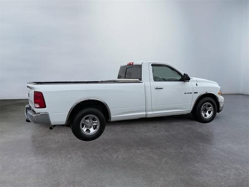 2010 Dodge Ram 1500 ST